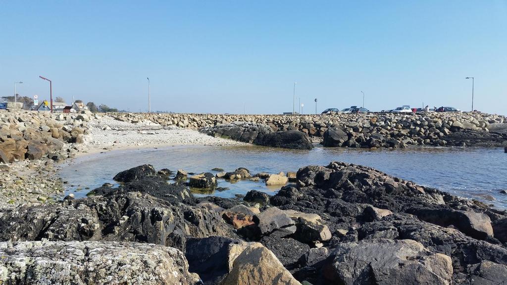 Hotel An Cruiscin Lan Spiddal